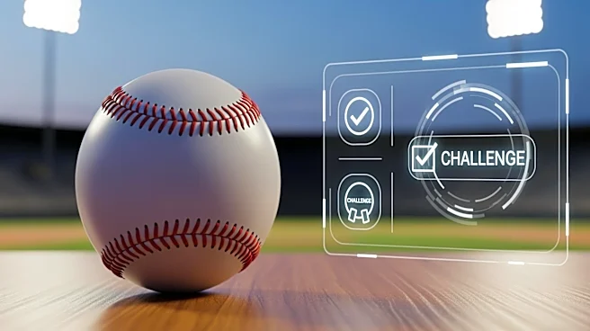 SEC to Implement ABS Challenge System in Baseball Tournament