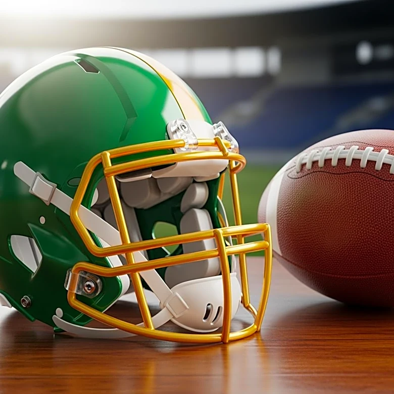 Oregon Ducks Pursue Top Recruit Jalen Brewster Amid Texas Tech Commitment