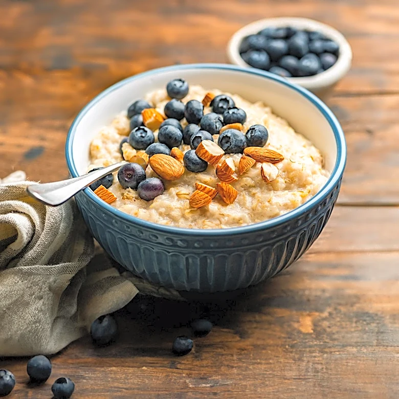 Instant Oatmeal's High Glycemic Index Raises Concerns Among Nutritionists