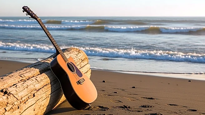 Jack Johnson Announces 2026 Australia and New Zealand Tour with Ben Harper and John Butler