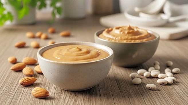 Bitchin’ Sauce Expands Product Line with New Almond and Bean-Based Offerings