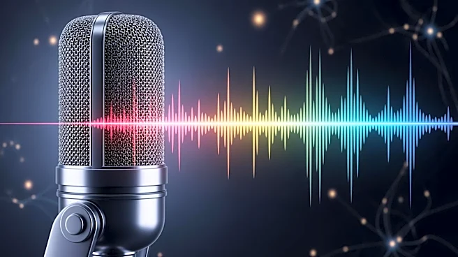 Inworld AI Launches Emotionally Aware Voice Model for Enhanced Human-Machine Interaction
