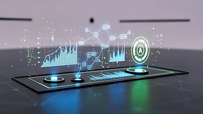 SoundHound AI Unveils OASYS: A Self-Learning AI Platform for Business Efficiency
