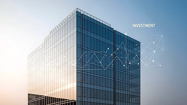 German Investor HIH Invest Acquires Chancery Lane Asset Amid Market Opportunities