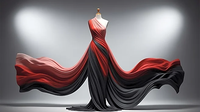 Sombr's Met Gala 2026 Debut Showcases Valentino's 'Fashion Is Art' Theme