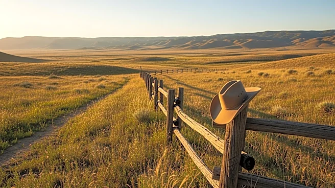 Paramount+ Releases Trailer for 'Dutton Ranch' Spin-Off of 'Yellowstone'