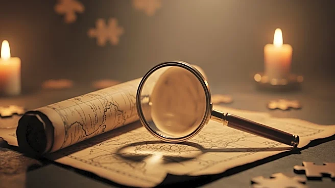 'A Good Girl's Guide to Murder' Season 2 Trailer Released, New Mystery Unfolds