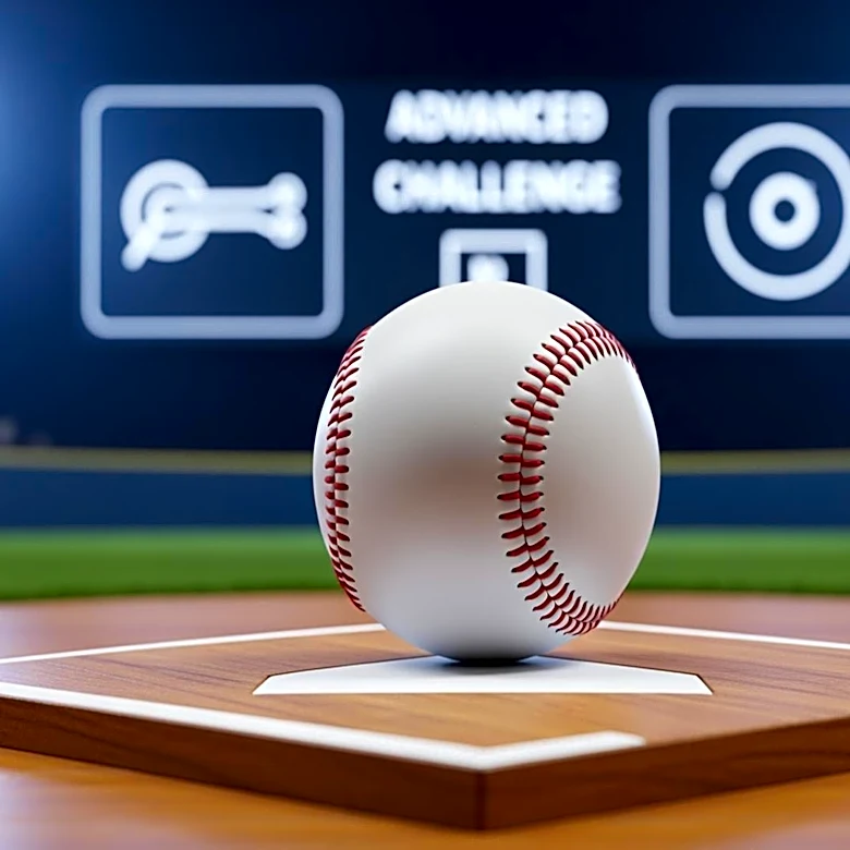 NCAA Approves ABS Challenge System for SEC Baseball Tournament