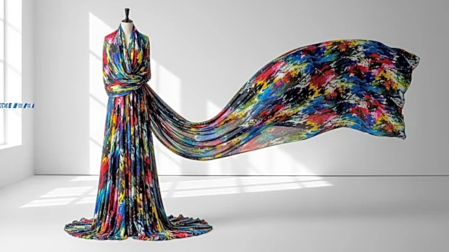 Met Gala 2026: Celebrities Embrace 'Fashion Is Art' Theme with Unique Interpretations