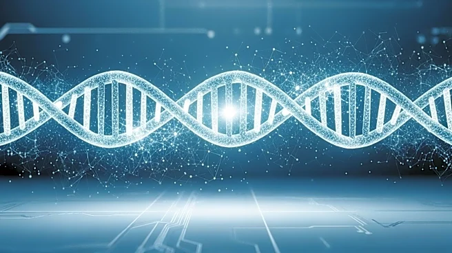 Advancements in AI and Genomics Propel Personalized Medicine Market to USD 1,397.63 Billion by 2035