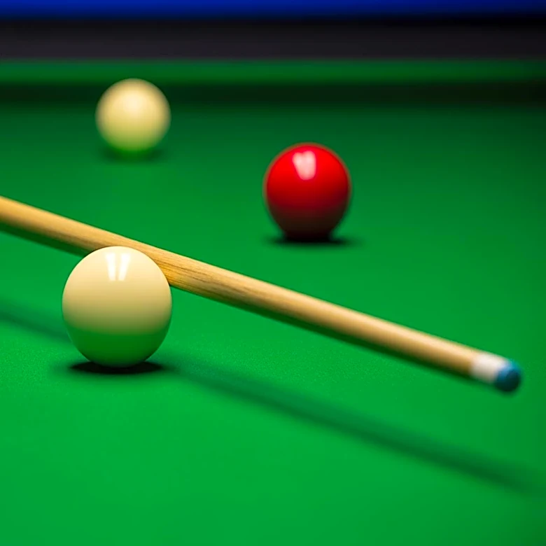 Wu Yize Wins World Snooker Championship in Dramatic Final