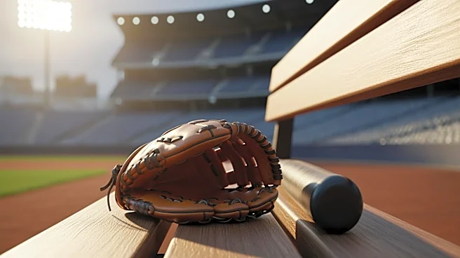 Astros Recall Jason Alexander Amid Roster Changes