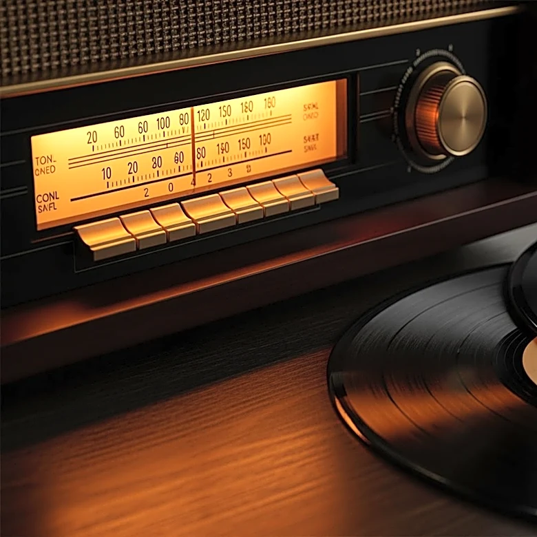 WKRP in Cincinnati Becomes a Real-Life Radio Station, Reviving Classic Rock and Pop