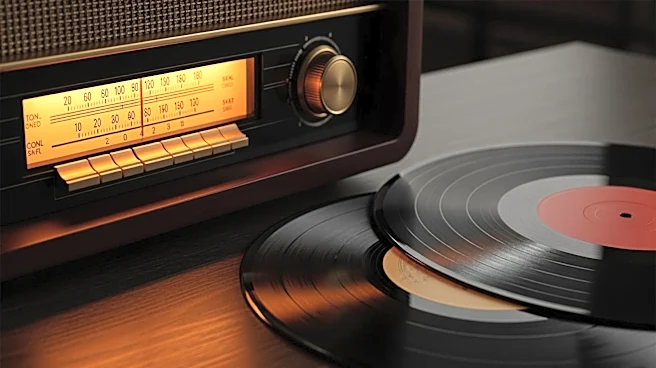 WKRP in Cincinnati Becomes a Real-Life Radio Station, Reviving Classic Rock and Pop