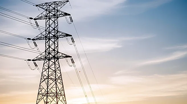 Ameren Corporation Reports Increased Earnings for First Quarter 2026 Amid Infrastructure Investments