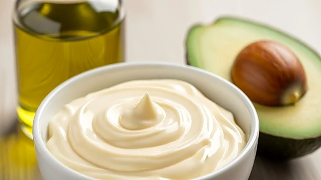 Ayoh Switches to Avocado Oil for Creamier Mayonnaise, Expands Retail Reach