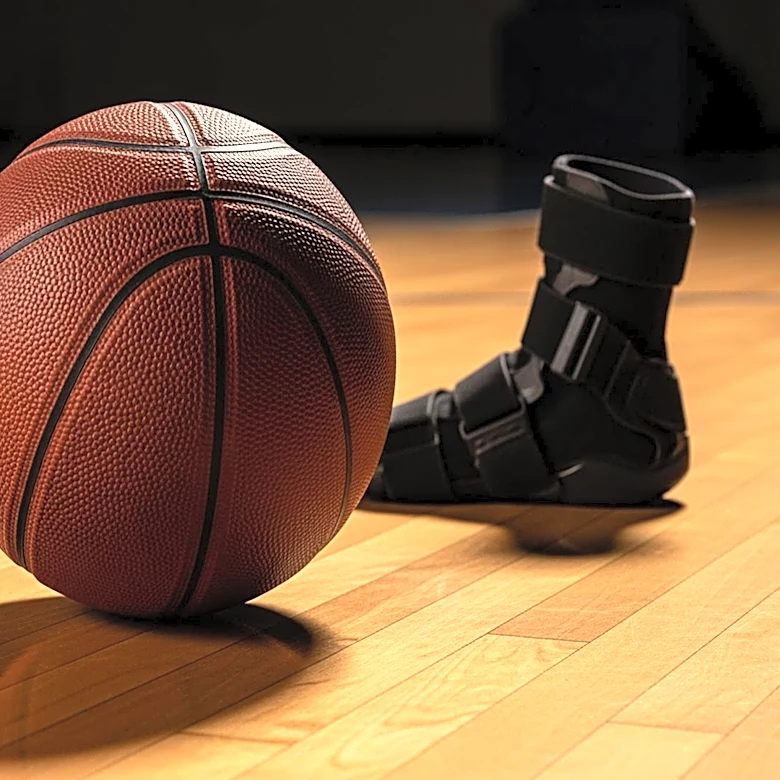 76ers' Joel Embiid Expected to Play in Game 2 Despite Ankle Injury