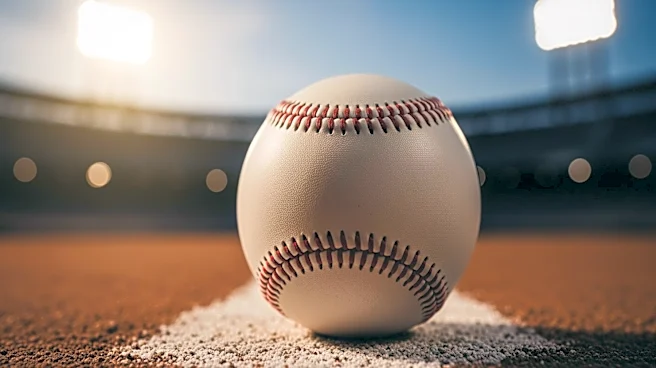 Miami Marlins' Joe Mack Makes MLB Debut in Loss to Phillies