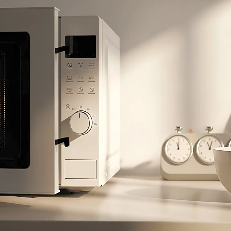 Consumer Reports Identifies GE Microwave Model as Least Reliable, Suggests Alternatives