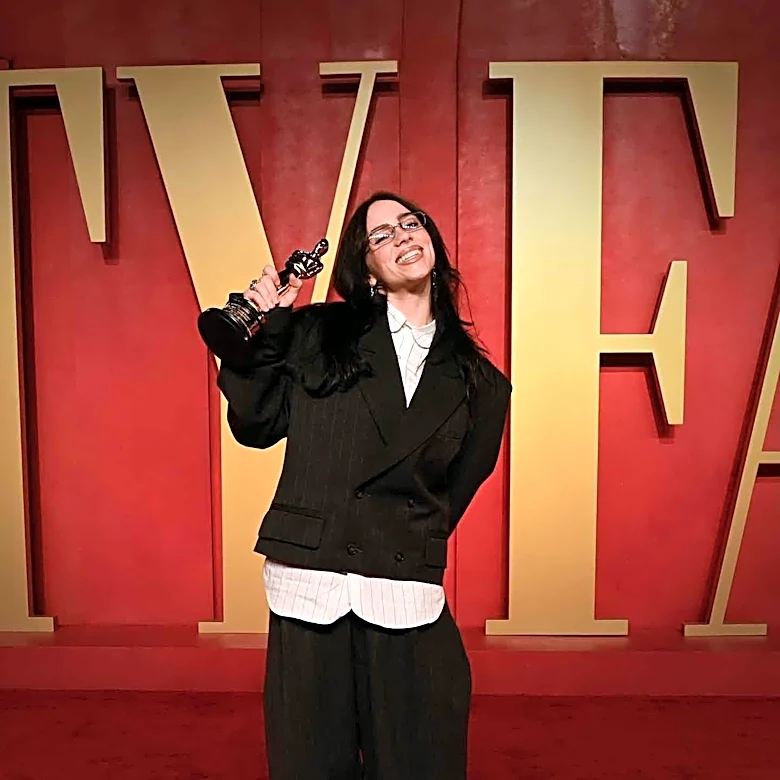 Zara Debuts at Met Gala with Spanish Influence and John Galliano's Design