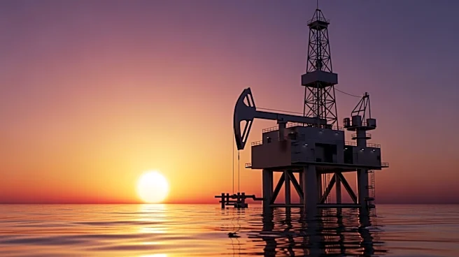 BP Reports Strong First Quarter 2026 Results with Increased Profits and Strategic Advancements