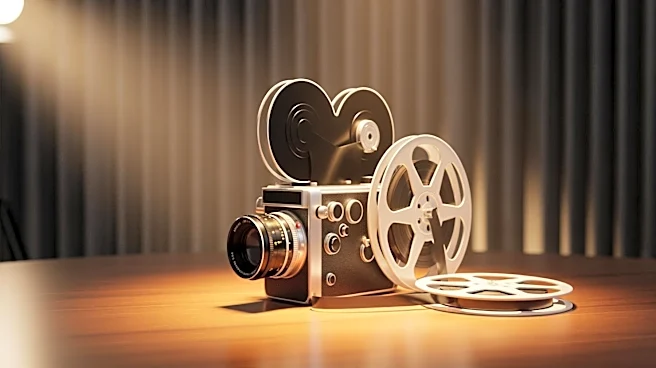 Pathé and Vendôme Launch Emotion Pictures to Produce English-Language Films