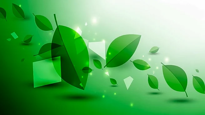 CORTIS Releases 'GREENGREEN' EP, Showcasing Evolving Identity and Sound