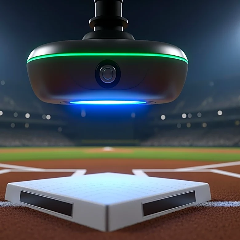 SEC to Implement Automated Ball-Strike System in Conference Tournament