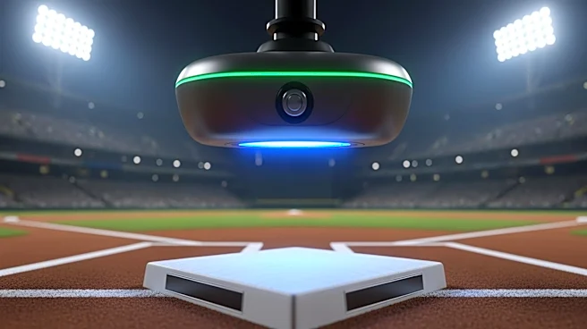 SEC to Implement Automated Ball-Strike System in Conference Tournament