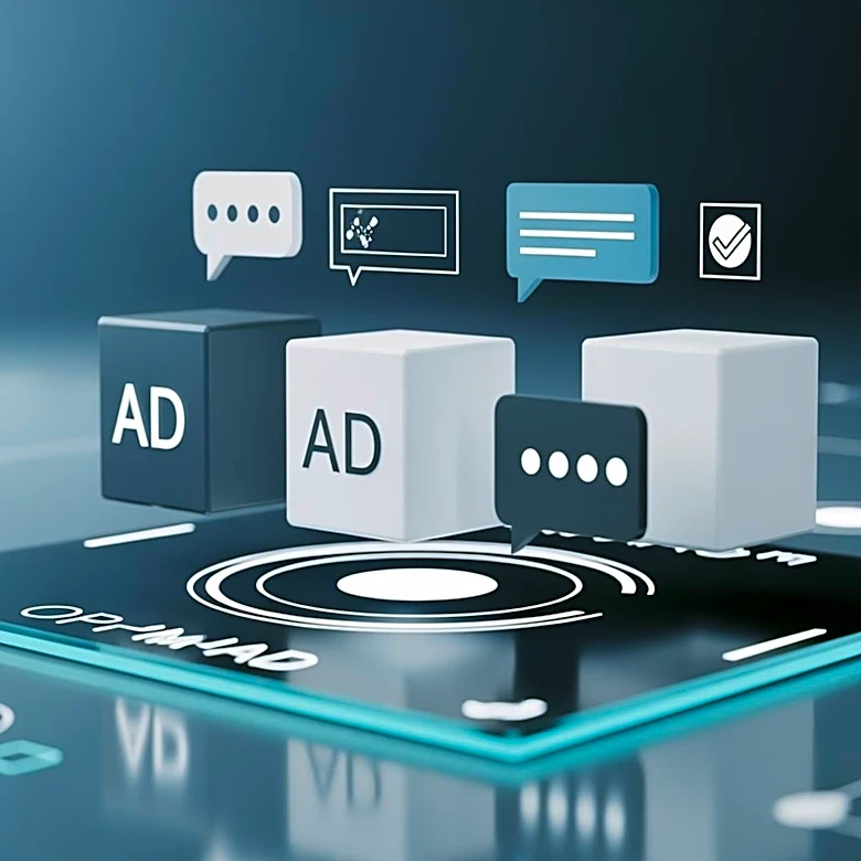 OpenAI Launches Self-Service Ads Platform for ChatGPT