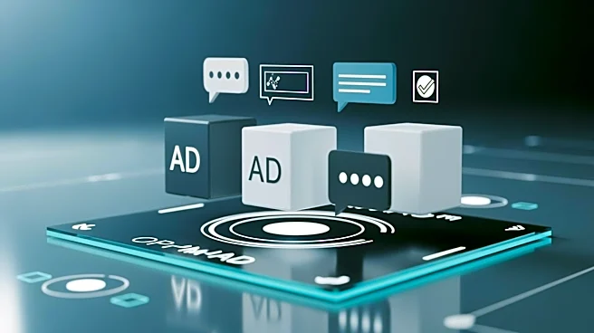 OpenAI Launches Self-Service Ads Platform for ChatGPT