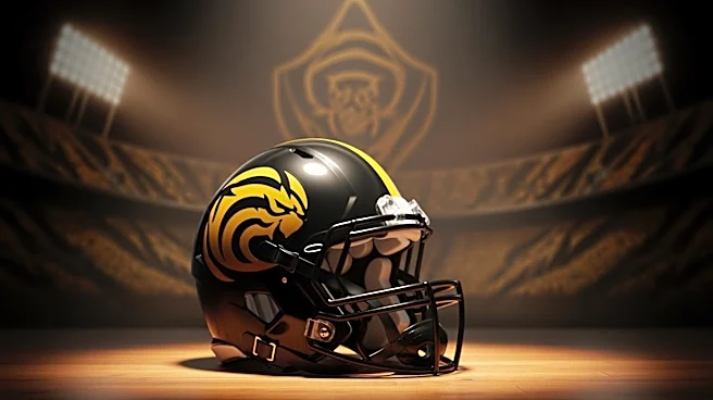 Missouri Tigers' NFL Success: A Growing Legacy Under Coach Drinkwitz