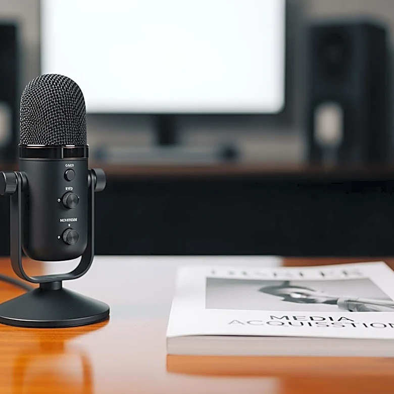 James Murdoch in Advanced Talks to Acquire New York Magazine and Vox's Podcast Unit
