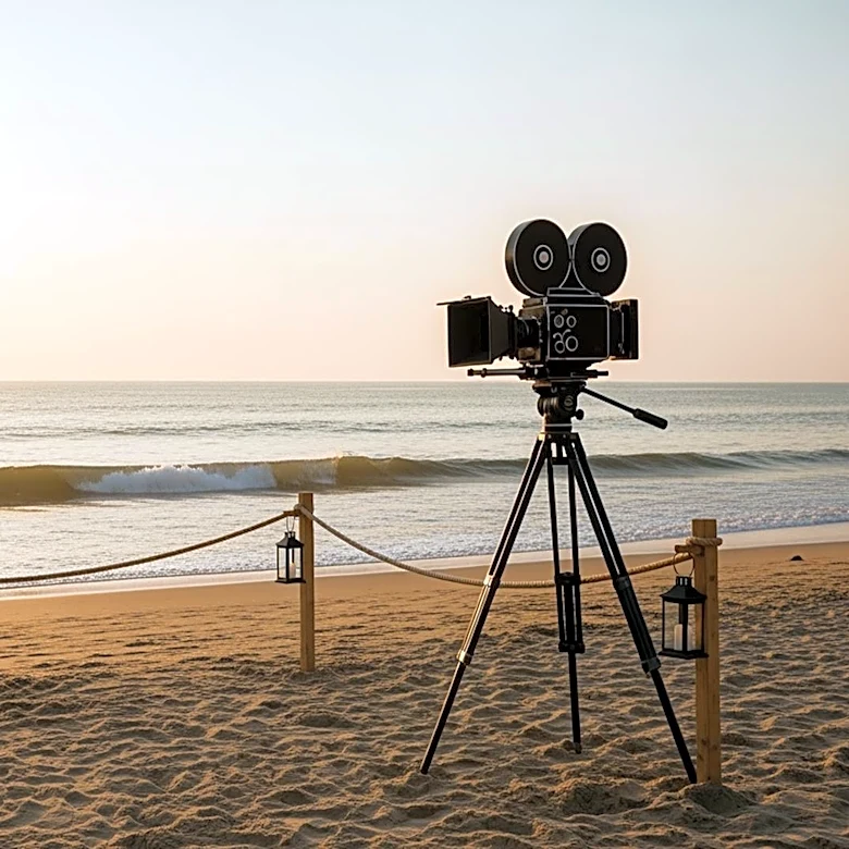 Amazon Urges Fans to Respect 'The Summer I Turned Pretty' Movie Set Privacy