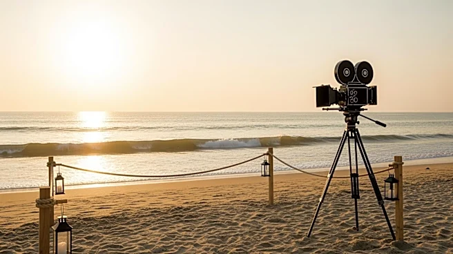 Amazon Urges Fans to Respect 'The Summer I Turned Pretty' Movie Set Privacy