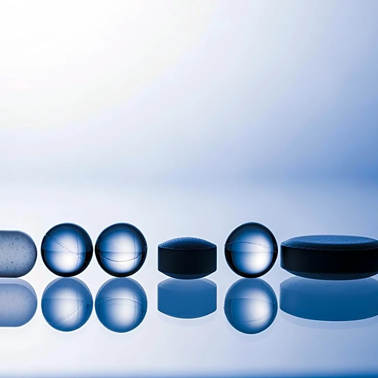 Generic Drugs Market Poised for Growth with Innovation and Accessibility