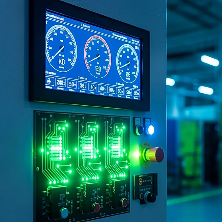 Beckhoff's Diagnostic Tools Enhance Predictive Maintenance in Smart Factories