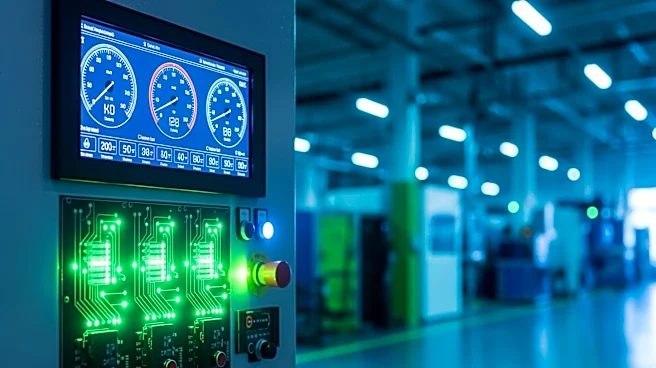 Beckhoff's Diagnostic Tools Enhance Predictive Maintenance in Smart Factories