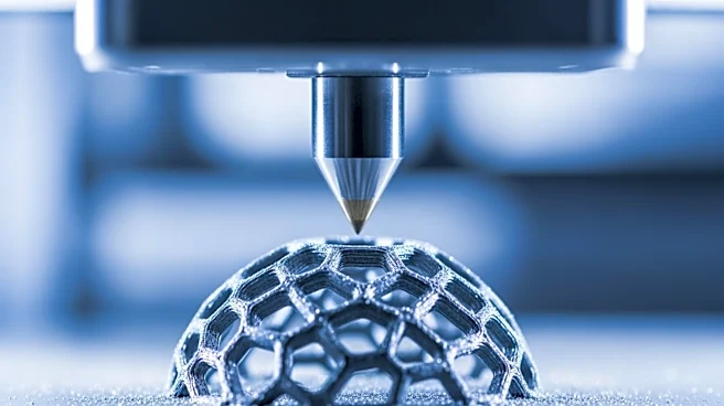 Freemelt Holding AB Reports Strong Q1 2026 Sales Growth in 3D Printing Sector