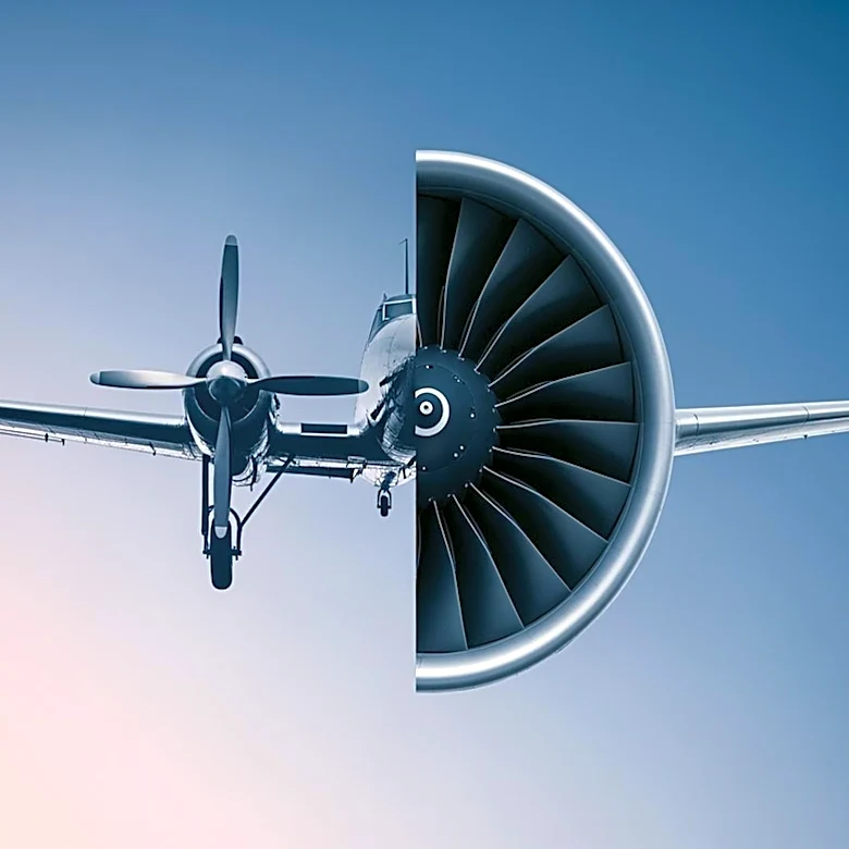 SAS Scandinavian Airlines Celebrates 80 Years and Strategic Alliance Shift