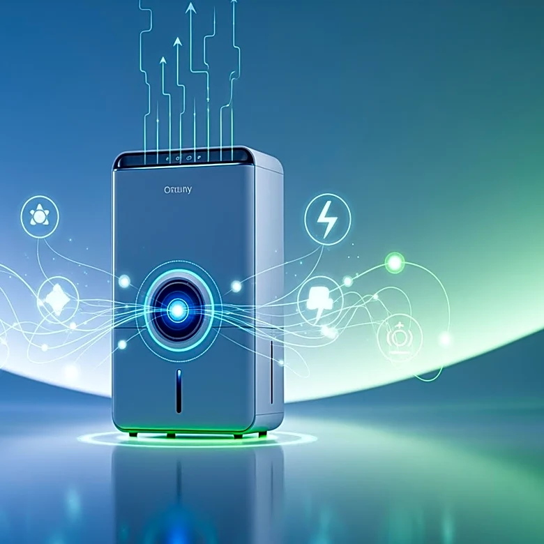 Amazon Adopts Nobel Prize-Based Dehumidification to Enhance Energy Efficiency