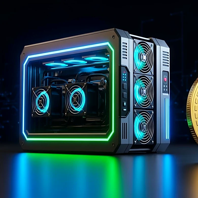 NASDAQ Company Shifts to Dogecoin Mining Amid Pepeto Presale Surge