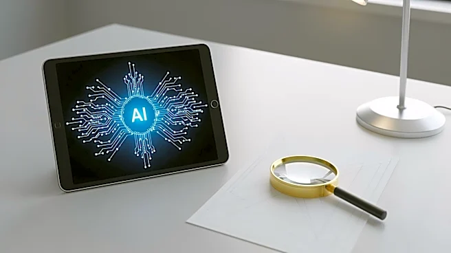 Thomson Reuters Introduces AI-Era Audit Competency Framework to Enhance Auditor Skills