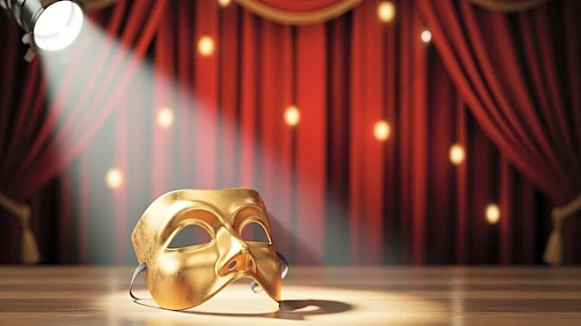 Tony Awards 2026: Broadway Celebrates with Nominations for New and Revived Productions