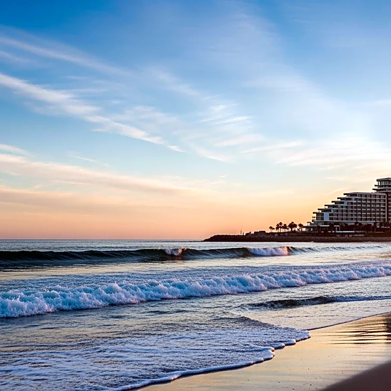 Dreamscape Hospitality Expands with Management of Galveston Beach Hotel