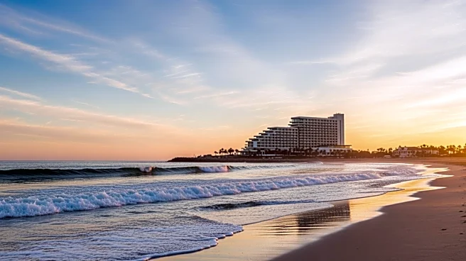 Dreamscape Hospitality Expands with Management of Galveston Beach Hotel