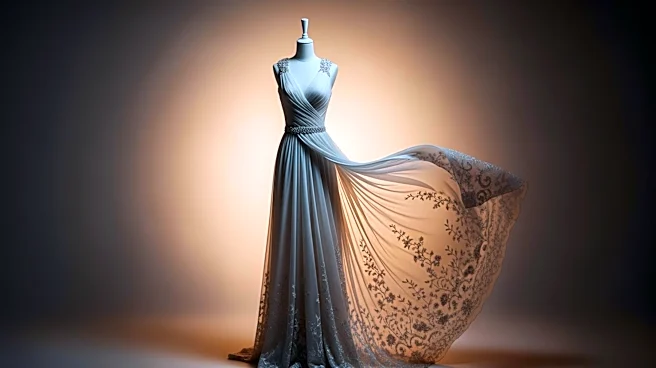 aespa's Ningning Prepares for Her First Met Gala with Custom Gown