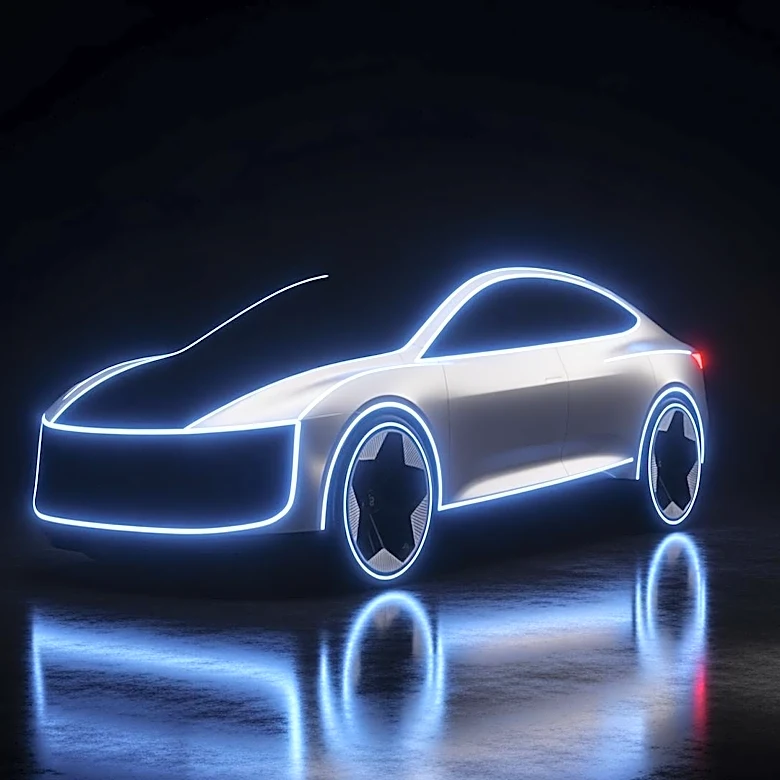 Legacy Automakers Face Challenges and Opportunities at Auto China Amid EV Transition