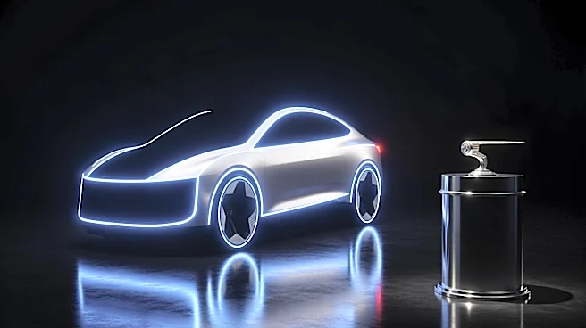 Legacy Automakers Face Challenges and Opportunities at Auto China Amid EV Transition