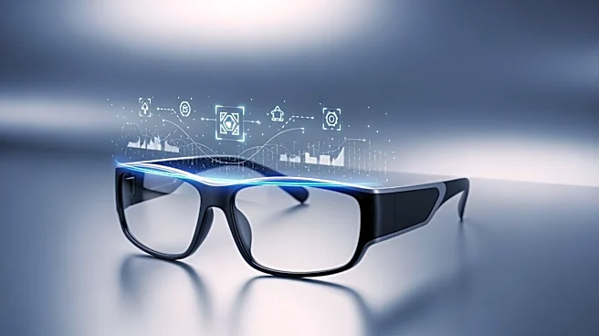 Smart Glasses in 2026: Innovations and Market Shifts